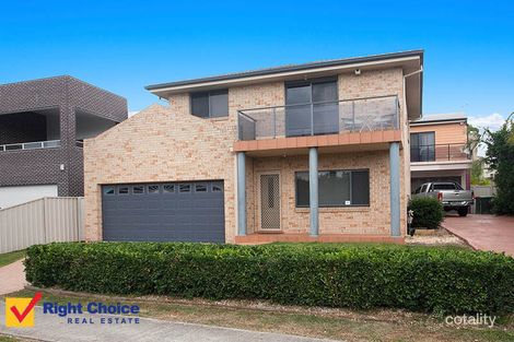 1/9 Lorikeet Pl, Blackbutt, NSW 2529