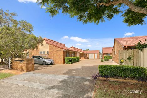 4/30-32 Waterloo St, Cleveland, QLD 4163