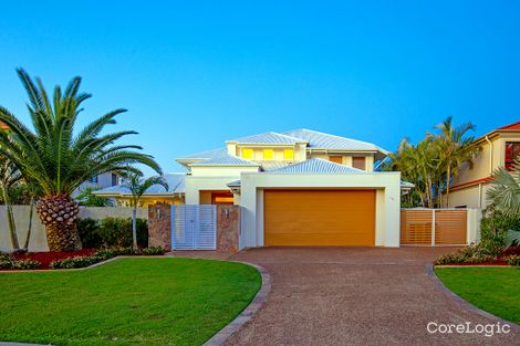 Property photo of 15 Sabrina Avenue Helensvale QLD 4212