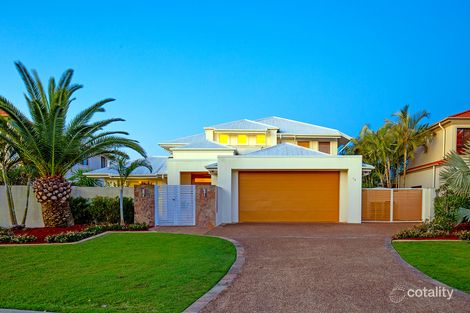 Property photo of 15 Sabrina Avenue Helensvale QLD 4212