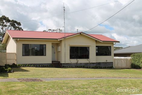 Property photo of 10 Couch Street Timboon VIC 3268