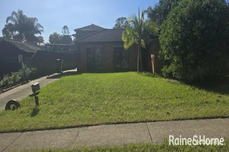 40 Ballantrae Dr, St Andrews, NSW 2566