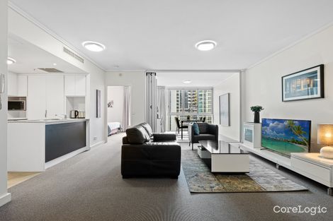 Property photo of 2010/108 Albert Street Brisbane City QLD 4000