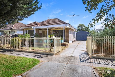 Property photo of 33 Marcia Street Sunshine West VIC 3020