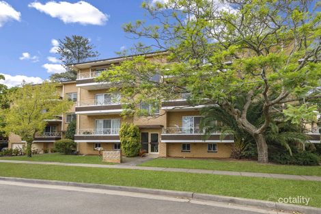8/70 Oxford St, Epping, NSW 2121