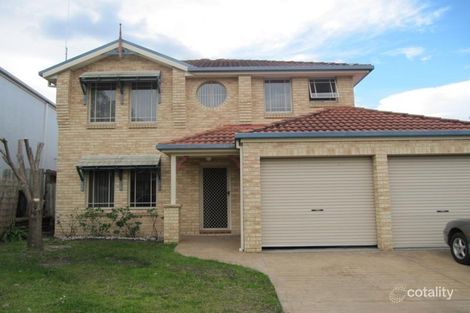 28 Gungarlin Dr, Horningsea Park, NSW 2171
