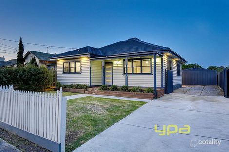 Property photo of 12 Dacelo Avenue Broadmeadows VIC 3047
