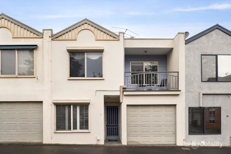 Property photo of 17 Matthews Mews Kensington VIC 3031
