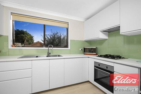 Property photo of 4/221 Old Kent Road Greenacre NSW 2190