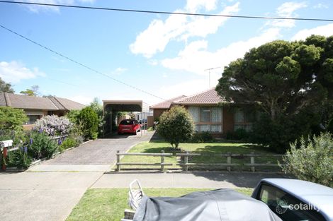 26 Melva Cres, Whittington, VIC 3219