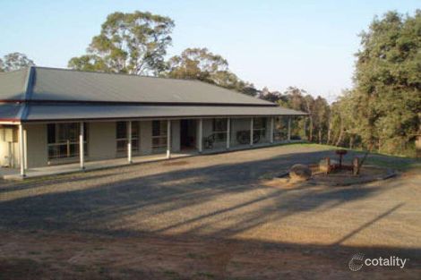 Property photo of 130 Fallons Road Werombi NSW 2570