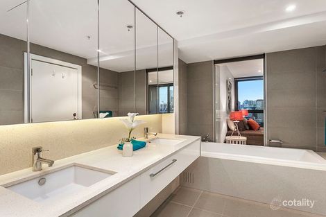 Property photo of 2505/1 Point Park Crescent Docklands VIC 3008