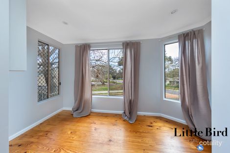 Property photo of 14 Bowling Place Spence ACT 2615