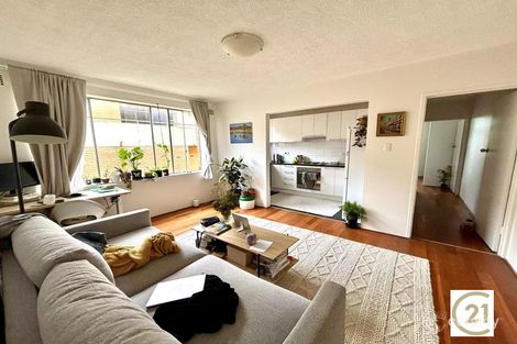 6/86a Todman Ave, Kensington, NSW 2033