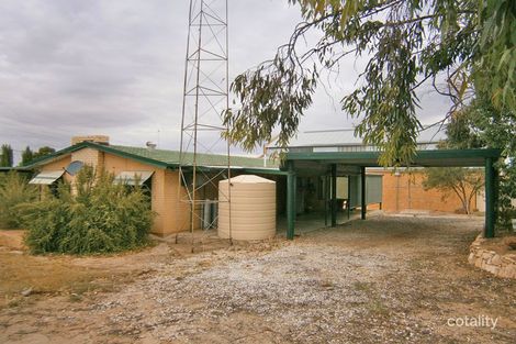Property photo of 23 Railway Terrace Morgan SA 5320