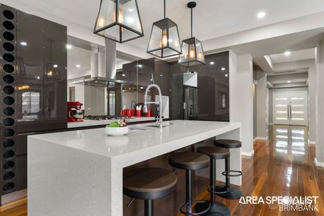 Property photo of 60 Windsor Boulevard Derrimut VIC 3026