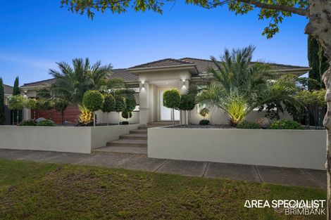 60 Windsor Bvd, Derrimut, VIC 3026