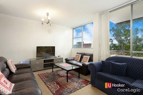 Property photo of 34/16 West Terrace Bankstown NSW 2200