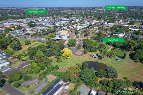 Property photo of 3/29 Kent Street Warragul VIC 3820