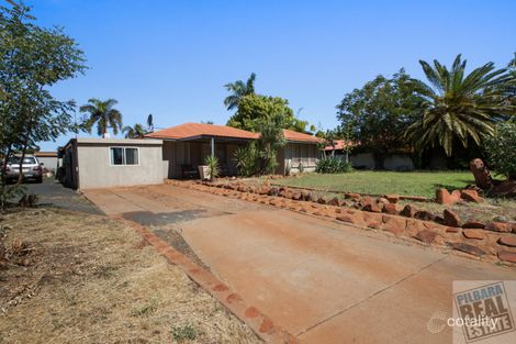 Property photo of 7 Yule Crescent Dampier WA 6713