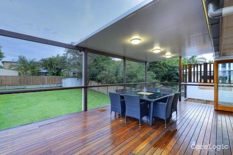 Property photo of 21 Arnold Street Holland Park QLD 4121