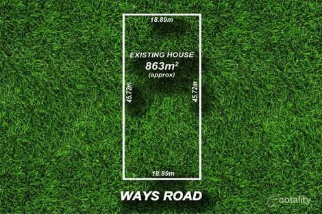 Property photo of 54 Ways Road Manningham SA 5086