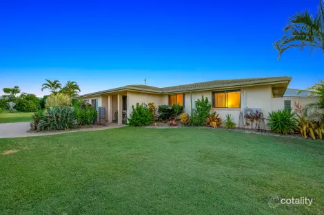 Property photo of 1258 Moore Park Road Gooburrum QLD 4670