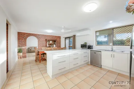 Property photo of 1258 Moore Park Road Gooburrum QLD 4670