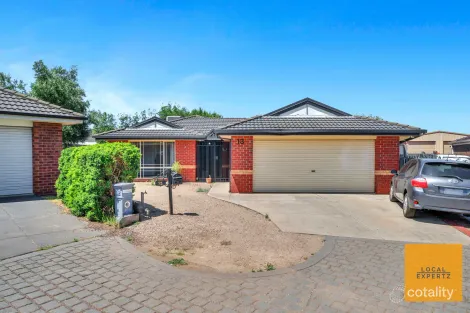 13 Mcivor Ct, Melton West, VIC 3337