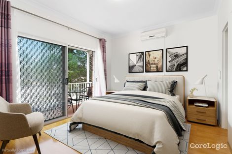 Property photo of 1/77-79 First Avenue Campsie NSW 2194