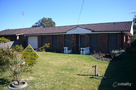 Property photo of 18 Elaine Avenue Lemon Tree Passage NSW 2319