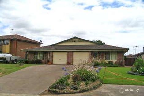 9 Mary Pl, Bligh Park, NSW 2756