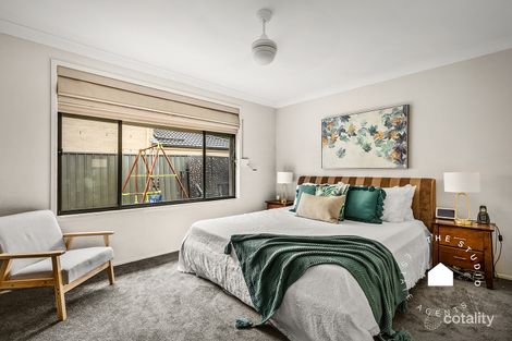 Property photo of 55A Armitage Drive Glendenning NSW 2761