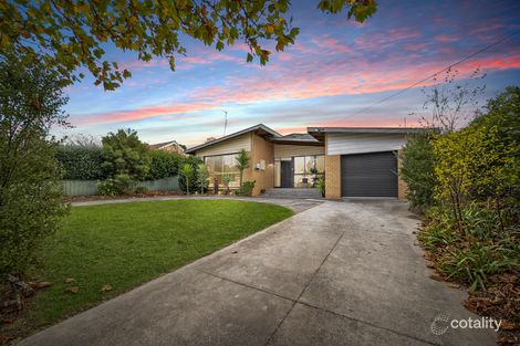 48 Barkly St W, Ararat, VIC 3377