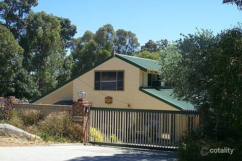 107 Girrawheen Dr, Gooseberry Hill, WA 6076