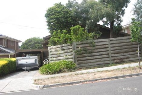 56 Swanston St, Bulleen, VIC 3105