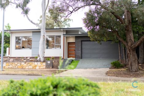 Property photo of 7 Chinner Crescent Melba ACT 2615