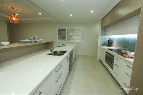 Property photo of 3 Scorpius Place Telina QLD 4680