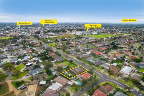 Property photo of 52 Chirnside Avenue Werribee VIC 3030