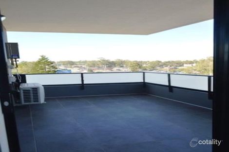 Property photo of 20/5 Lethbridge Street Penrith NSW 2750