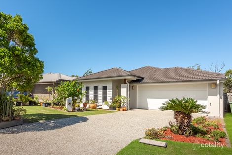 Property photo of 5 Alessandra Circuit Coomera QLD 4209