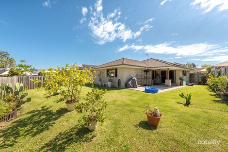 Property photo of 5 Alessandra Circuit Coomera QLD 4209