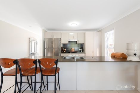 Property photo of 5 Alessandra Circuit Coomera QLD 4209