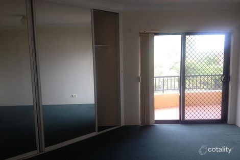Property photo of 6/21 Cross Street Bankstown NSW 2200