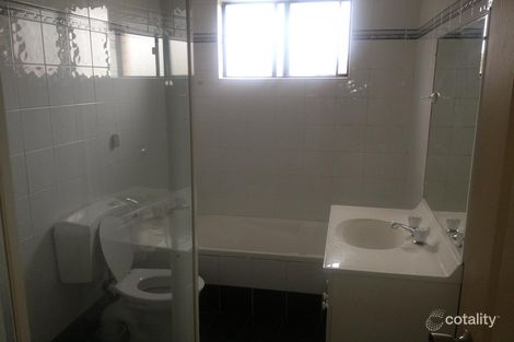 Property photo of 6/21 Cross Street Bankstown NSW 2200