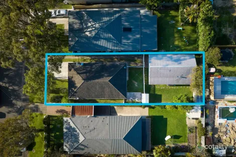 Property photo of 61 Essilia Street Collaroy Plateau NSW 2097