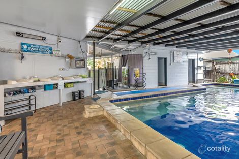Property photo of 110 Pease Street Manoora QLD 4870