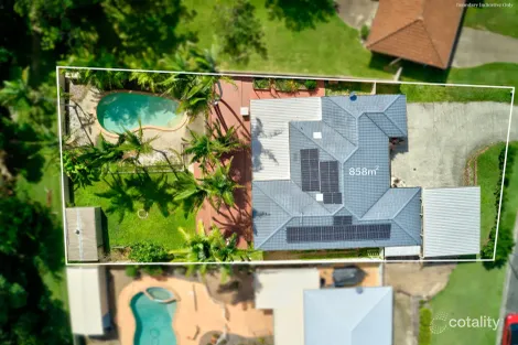 204 Mildura Dr, Helensvale, QLD 4212