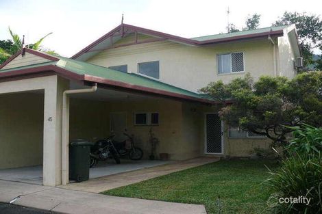 Property photo of 50/65-83 Callum Street Mooroobool QLD 4870