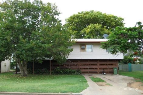 16 Lawless St, Blackwater, QLD 4717